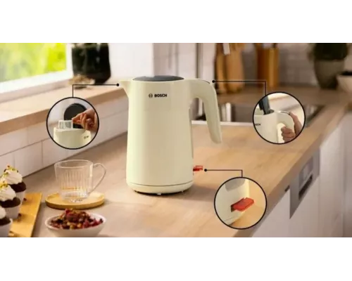 Чайник Bosch TWK2M167