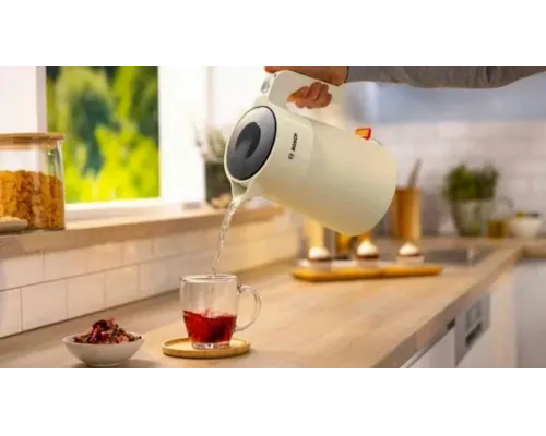 Чайник Bosch TWK2M167