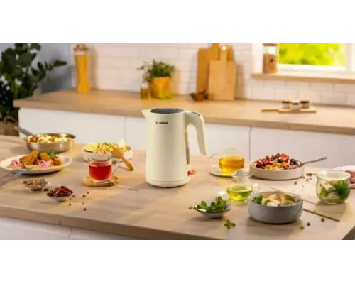 Чайник Bosch TWK2M167