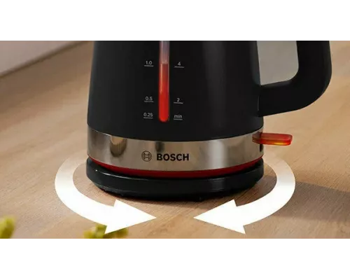 Чайник Bosch TWK4M223