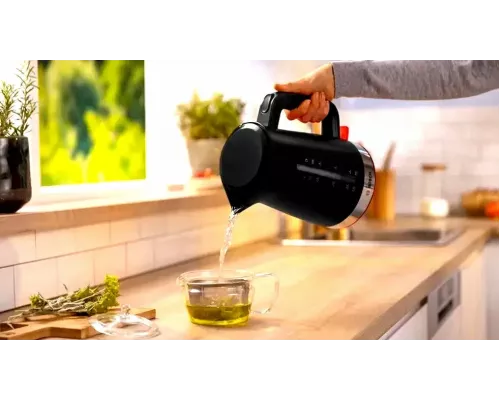 Чайник Bosch TWK4M223