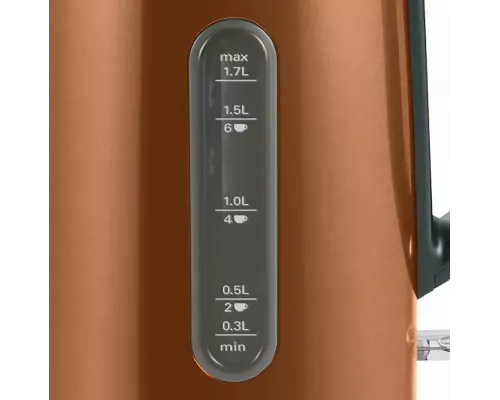 Чайник Bosch TWK4P439