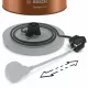 Чайник Bosch TWK4P439