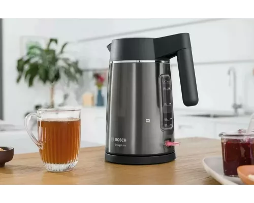 Чайник Bosch TWK5P475