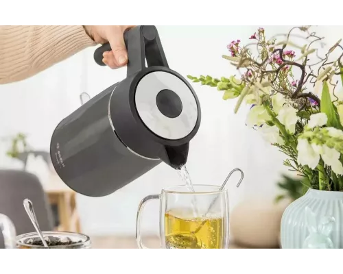 Чайник Bosch TWK5P475