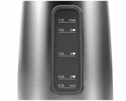 Чайник Bosch TWK5P475