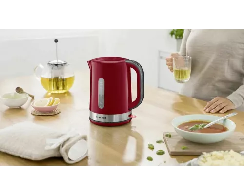 Чайник Bosch TWK6A514