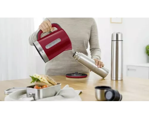 Чайник Bosch TWK6A514