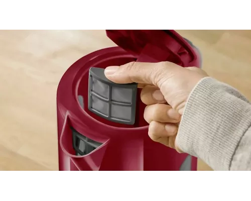 Чайник Bosch TWK6A514