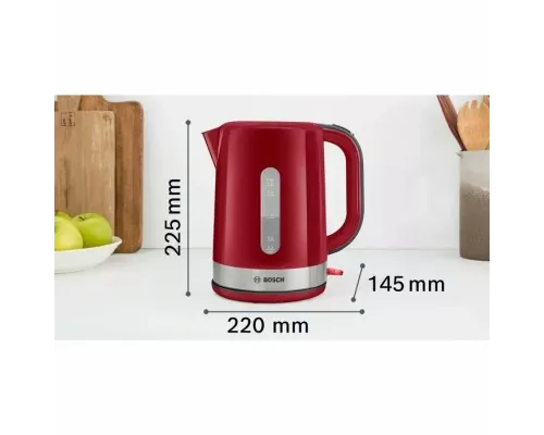Чайник Bosch TWK6A514