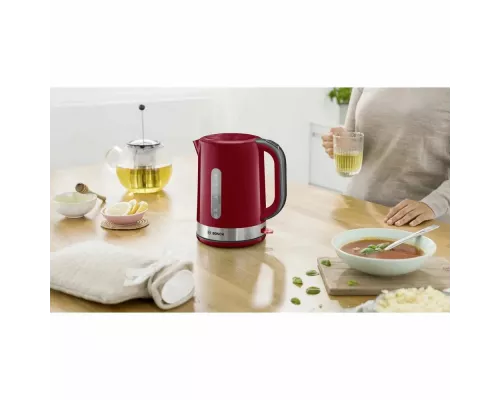 Чайник Bosch TWK6A514