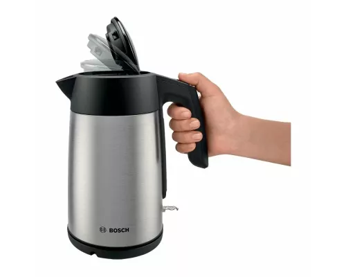 Чайник Bosch TWK7L460