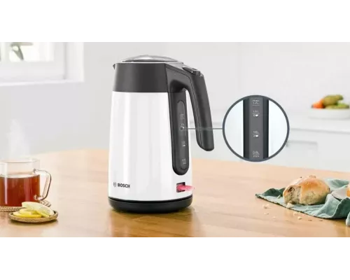 Чайник Bosch TWK7L461