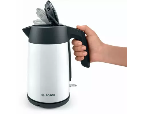 Чайник Bosch TWK7L461