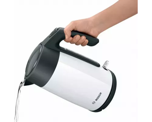 Чайник Bosch TWK7L461