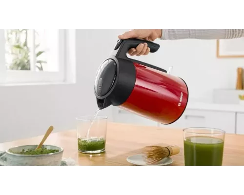 Чайник Bosch TWK7L464