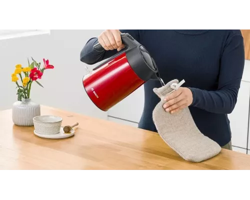 Чайник Bosch TWK7L464