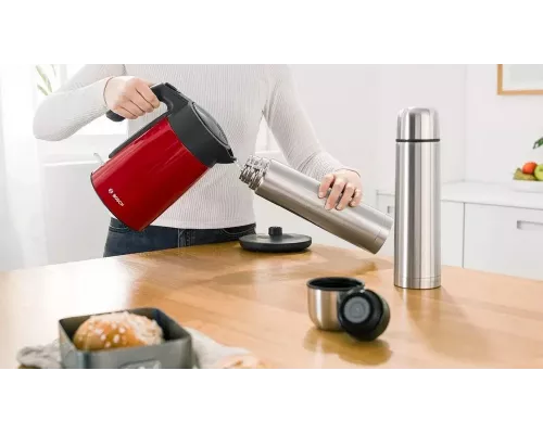 Чайник Bosch TWK7L464