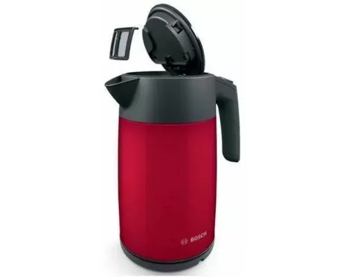 Чайник Bosch TWK7L464