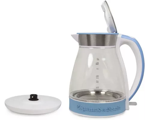 Чайник Zigmund & Shtain KE-821