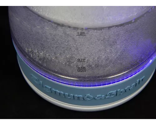 Чайник Zigmund & Shtain KE-821