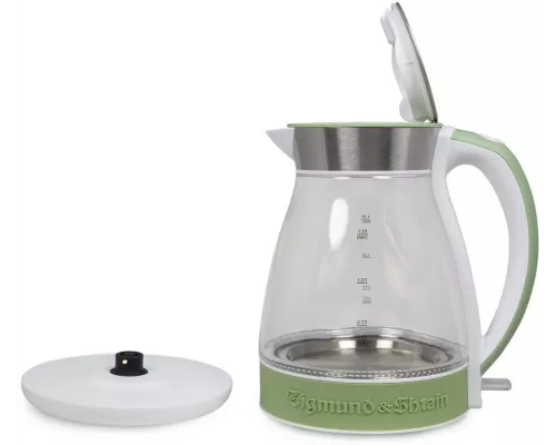 Чайник Zigmund & Shtain KE-822