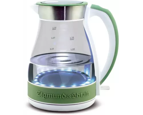Чайник Zigmund & Shtain KE-822