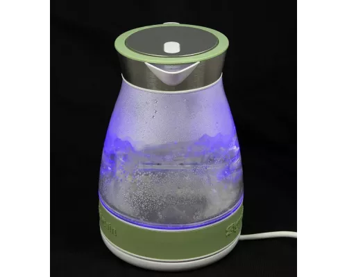 Чайник Zigmund & Shtain KE-822