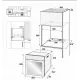Духовой шкаф Beko BBIGT21100X