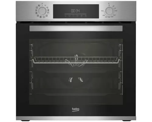 Духовой шкаф Beko BBIM12301X