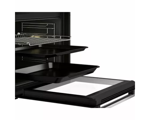 Духовой шкаф Beko BBIM12301X