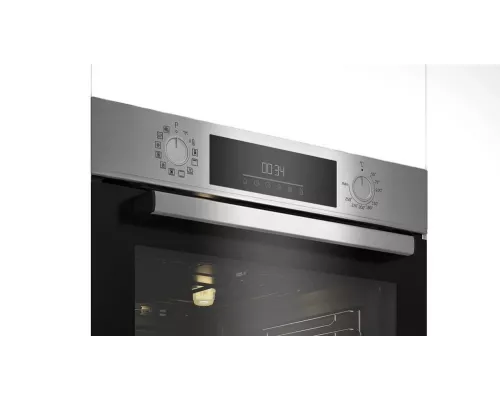 Духовой шкаф Beko BBIM12301X