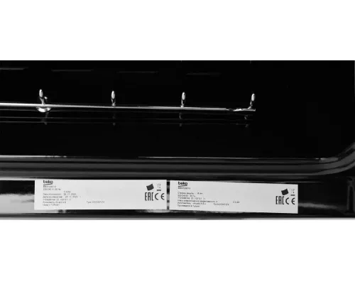 Духовой шкаф Beko BBIM12301X