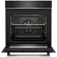 Духовой шкаф Beko BBIM13300X черный
