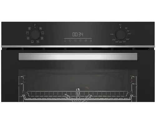 Духовой шкаф Beko BBIM13300X черный