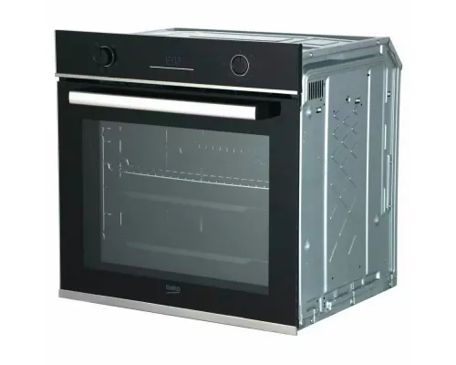 Духовой шкаф Beko BBIM13300X черный
