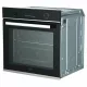 Духовой шкаф Beko BBIM13300X черный