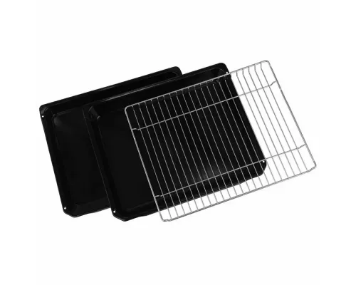 Духовой шкаф Beko BBIM13300X черный