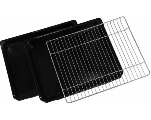 Духовой шкаф Beko BBIM13300X черный