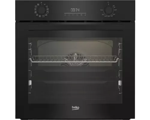 Духовой шкаф Beko BBIM18300BS черный