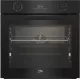 Духовой шкаф Beko BBIM18300BS черный