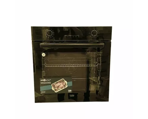 Духовой шкаф Beko BBIM18300BS черный