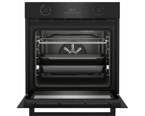 Духовой шкаф Beko BBIM18300BS черный