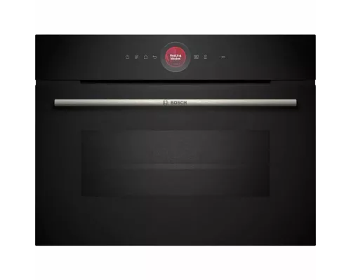 Духовой шкаф Bosch CMG7241B1 черный