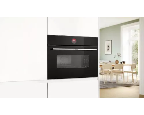 Духовой шкаф Bosch CMG7241B1 черный