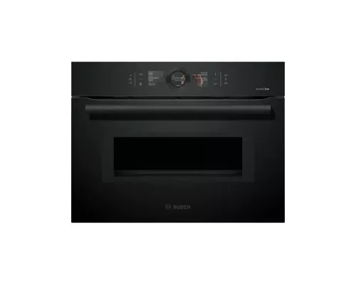 Духовой шкаф Bosch CMG8760C1 черный