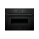 Духовой шкаф Bosch CMG8760C1 черный