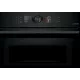Духовой шкаф Bosch CMG8760C1 черный