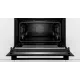 Духовой шкаф Bosch CMG8760C1 черный