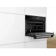Духовой шкаф Bosch CMG8760C1 черный